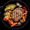 Канал СКОВОРОДОЧКА 🥘 | Рецепты в Telegram
