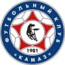 Telegram-канал ФК «КАМАЗ» Набережные Челны