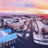 Telegram-группа Петрозаводский городской чат 🏭
