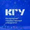 Telegram-канал Костромской государственный университет