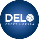 Канал ДелоСпорт-Москва в Telegram