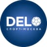 Telegram-канал ДелоСпорт-Москва