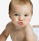 Стикеры baby.HL в Telegram
