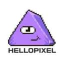 Канал Hello Pixel СНГ в Telegram
