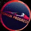 Канал HUMAN PROGRESS️ в Telegram