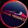 HUMAN PROGRESS️