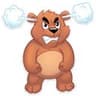 Медведь Марти