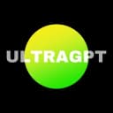 Бот UltraGPT в Telegram