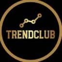 Канал ТрендКлуб в Telegram