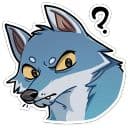 Стикеры Айфель в Telegram