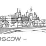 Telegram-канал Резидент Москвы