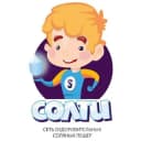 Канал Солти / Соляная пещера Видное в Telegram
