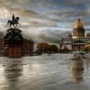 Канал Прогулки По Питеру в Telegram