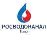 Telegram-канал Томскводоканал