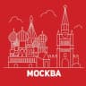 Telegram-канал Интересная Москва