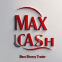 Канал Max Cash Trade в Telegram