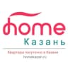 Telegram-канал Homekazan.ru | Квартиры посуточно в Казани | Посуточники России