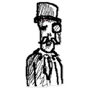 Стикеры Cereal Guy в Telegram