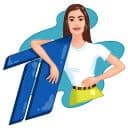 Стикеры Екатерина Андреева в Telegram