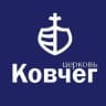 Telegram-канал Церковь «Ковчег» Краснодар