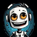 Канал Мандрик, Казаков и роботы в Telegram