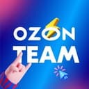 Канал Ozon Team в Telegram