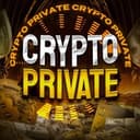 Канал 🔐CRYPTO PRIVATE в Telegram