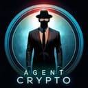 Канал Агент Crypto в Telegram
