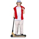 Канал People and scooters в Telegram