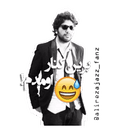 Стикеры Alireza JJ в Telegram