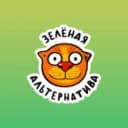 Канал ЗЕЛЁНАЯ АЛЬТЕРНАТИВА в Telegram