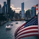 Группа США🇺🇸Объявления в Telegram
