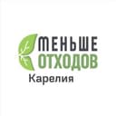 Канал Меньше отходов Карелия в Telegram