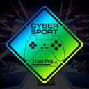 Канал Настоящий Киберспорт DOTA2 | CS:GO | PUBG в Telegram