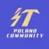 Группа IT Poland community в Telegram