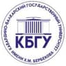 КБГУ|kbsu.official