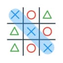 Бот Крестики Нолики Игра Бот ⭕️❌ в Telegram
