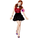 Стикеры kpop girls в Telegram