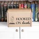 Канал Hooked on books Channel в Telegram