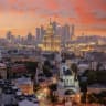 Telegram-канал Москва, Срочно!