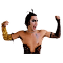 Стикеры FrankFurter в Telegram