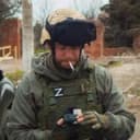 Канал Военкор Астрахань в Telegram