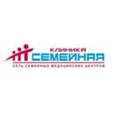 Канал Клиника "Семейная" в Telegram