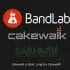 Cakewalk RUS (ex Sonar)