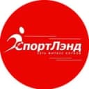 Канал Фитнес-клуб СпортЛэнд Москва в Telegram