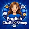 Telegram-группа Английский чат