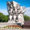 Telegram-канал Подольск и окрестности