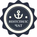 Группа Вентспилс чат / Ventspils chat в Telegram