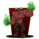 Стикеры DOOM (MarkusRain) в Telegram