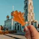 Канал Пешком по Туле в Telegram
